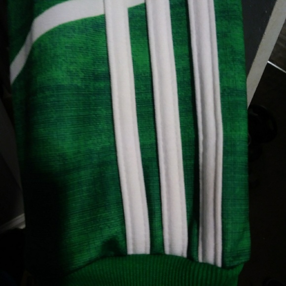 Track jacket - Picture 5 of 6